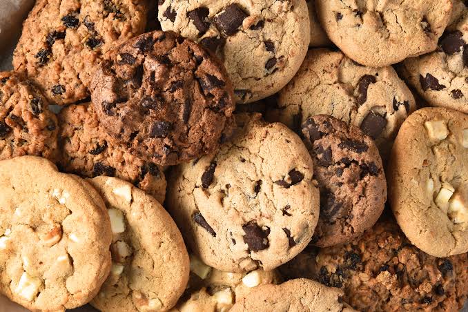 Bakery Cookies