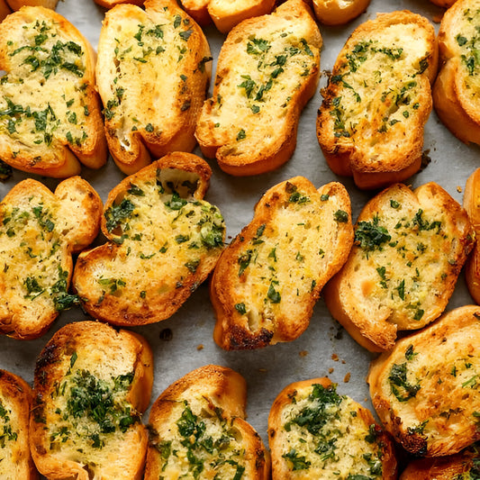 Garlic Toast