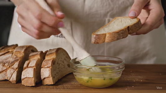 Garlic Toast