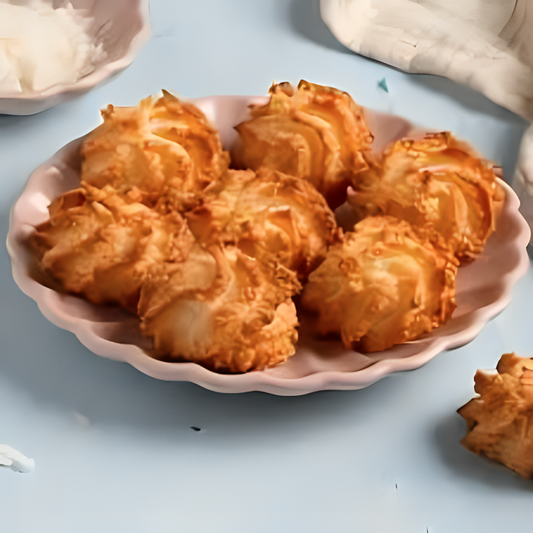 Coconut Macaroons